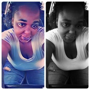 Meet your Posher, Natysha